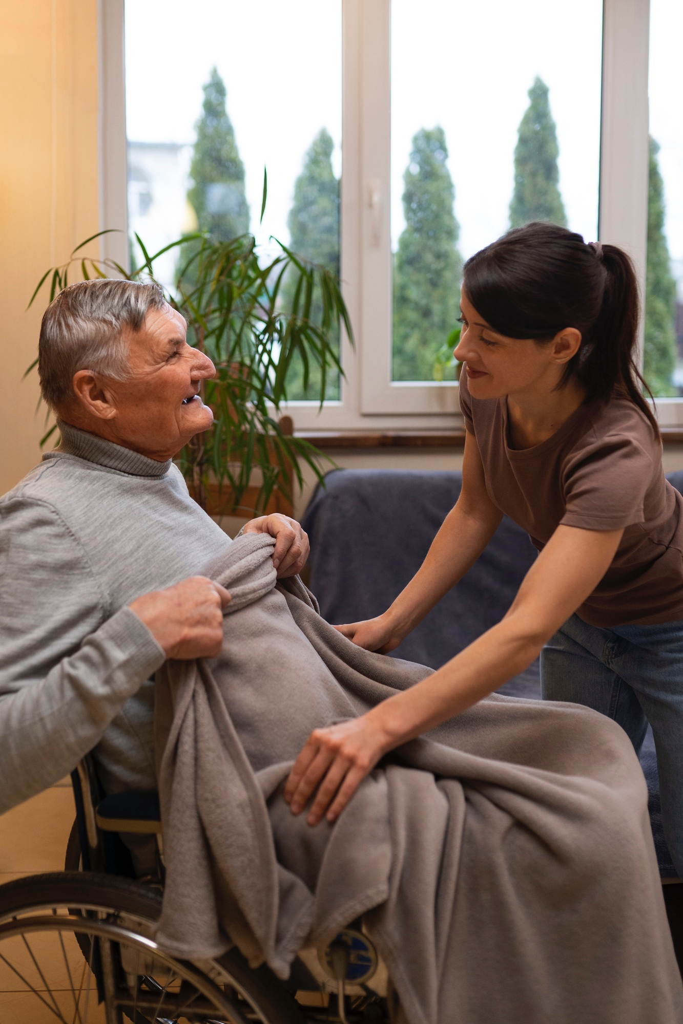 Palliative Care