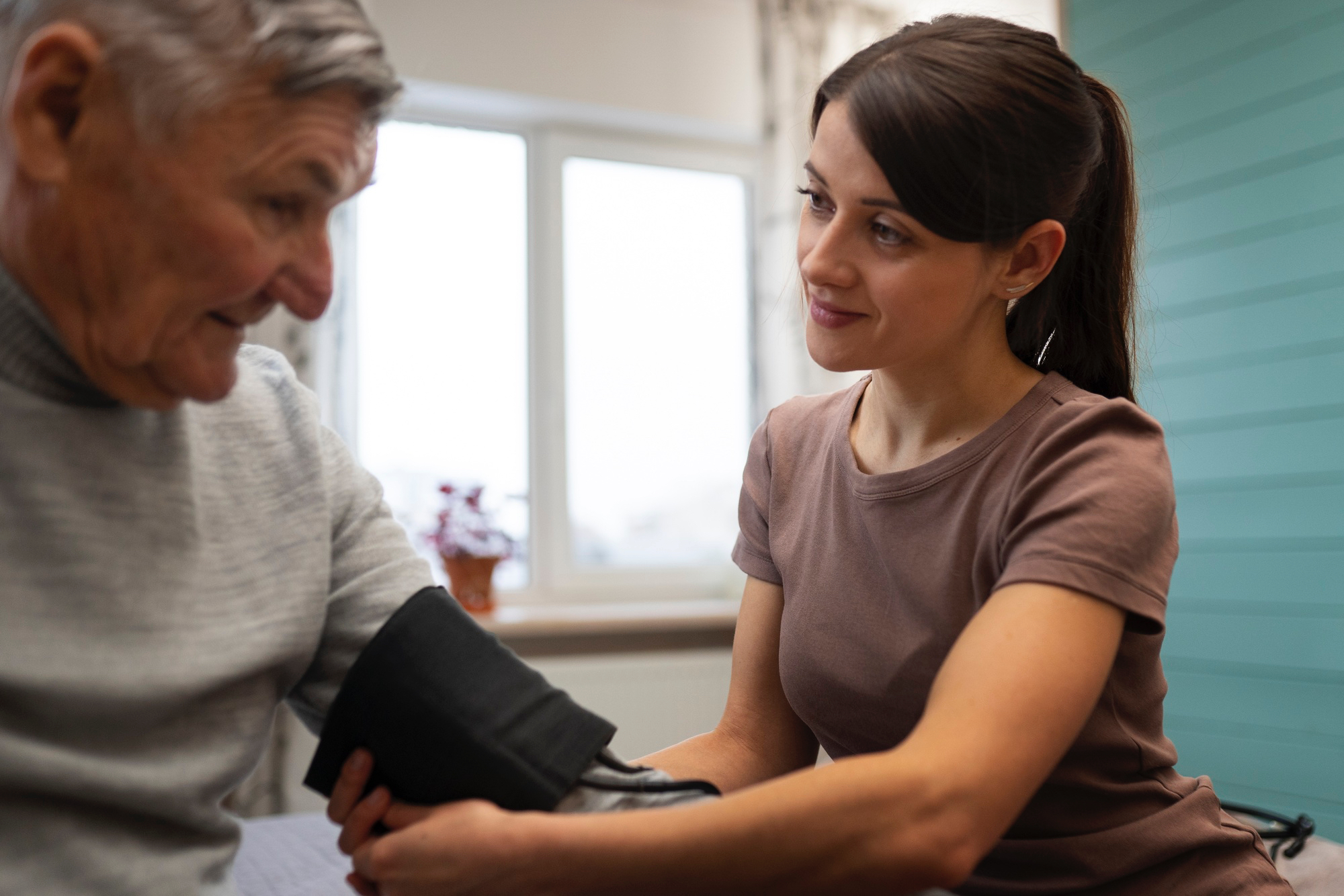 Recovery Support Services