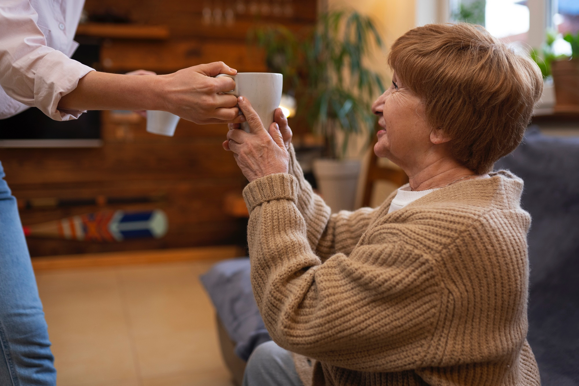 Personal Care Services