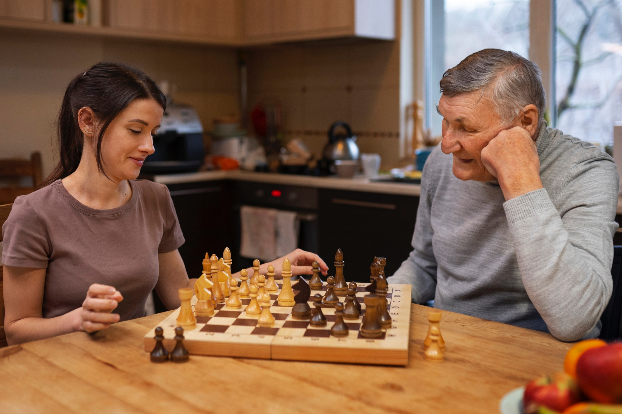 Personalized care planning